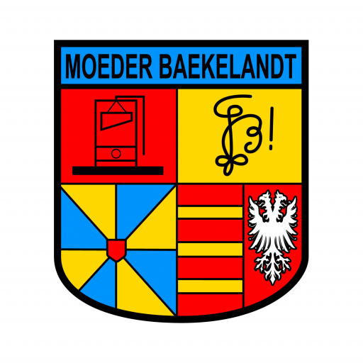 Moeder Baekelandt